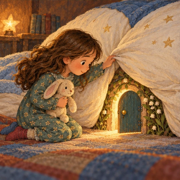 La puerta de la almohada